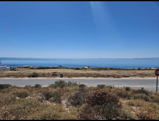 LAND FOR SALE IN ST HELENA VIEWS